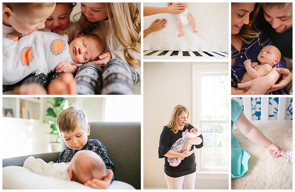 Appleton Newborn Photography