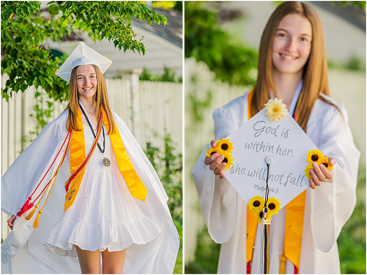 Appleton Senior Photographer