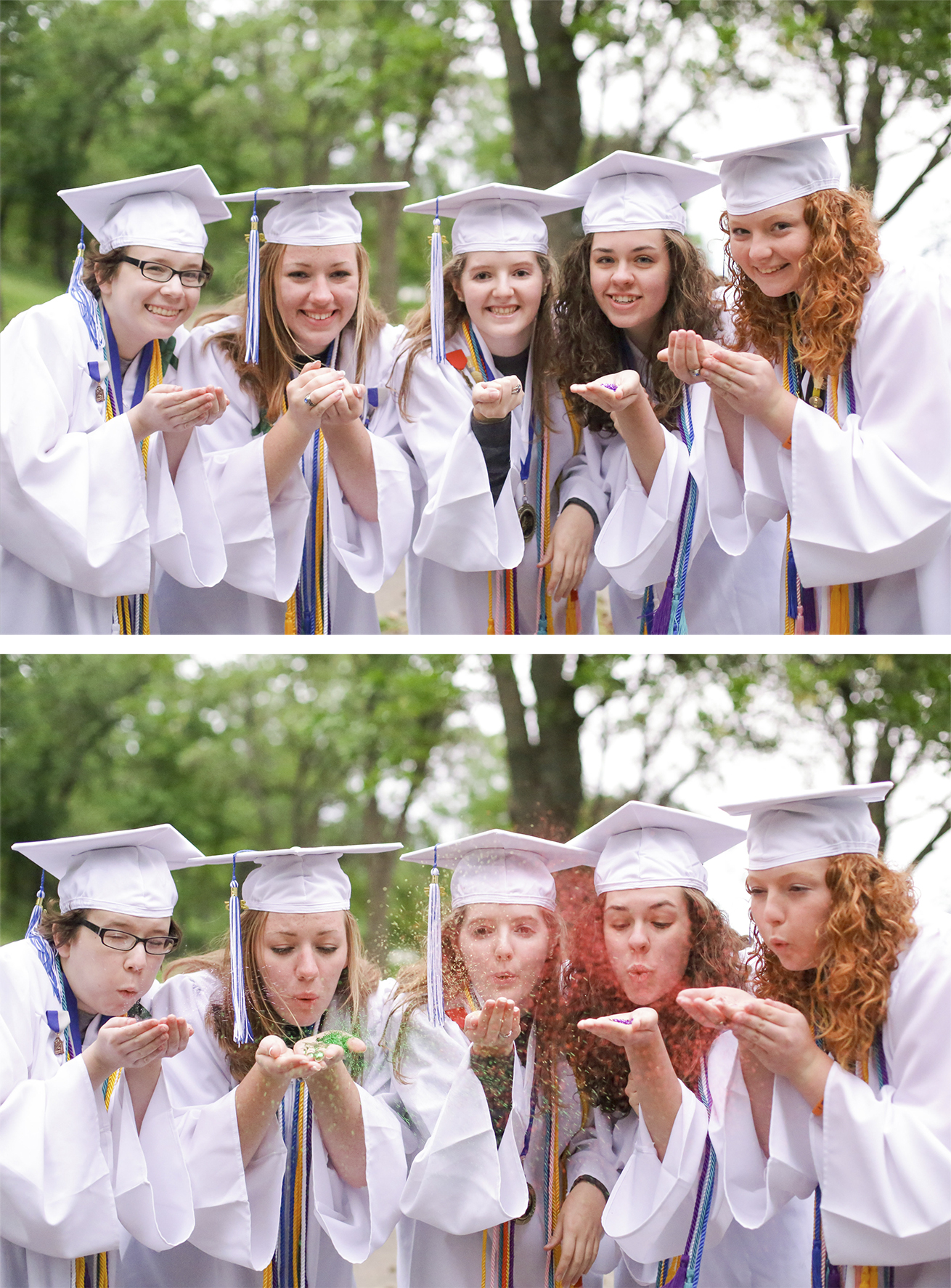 Appleton Senior Photographer