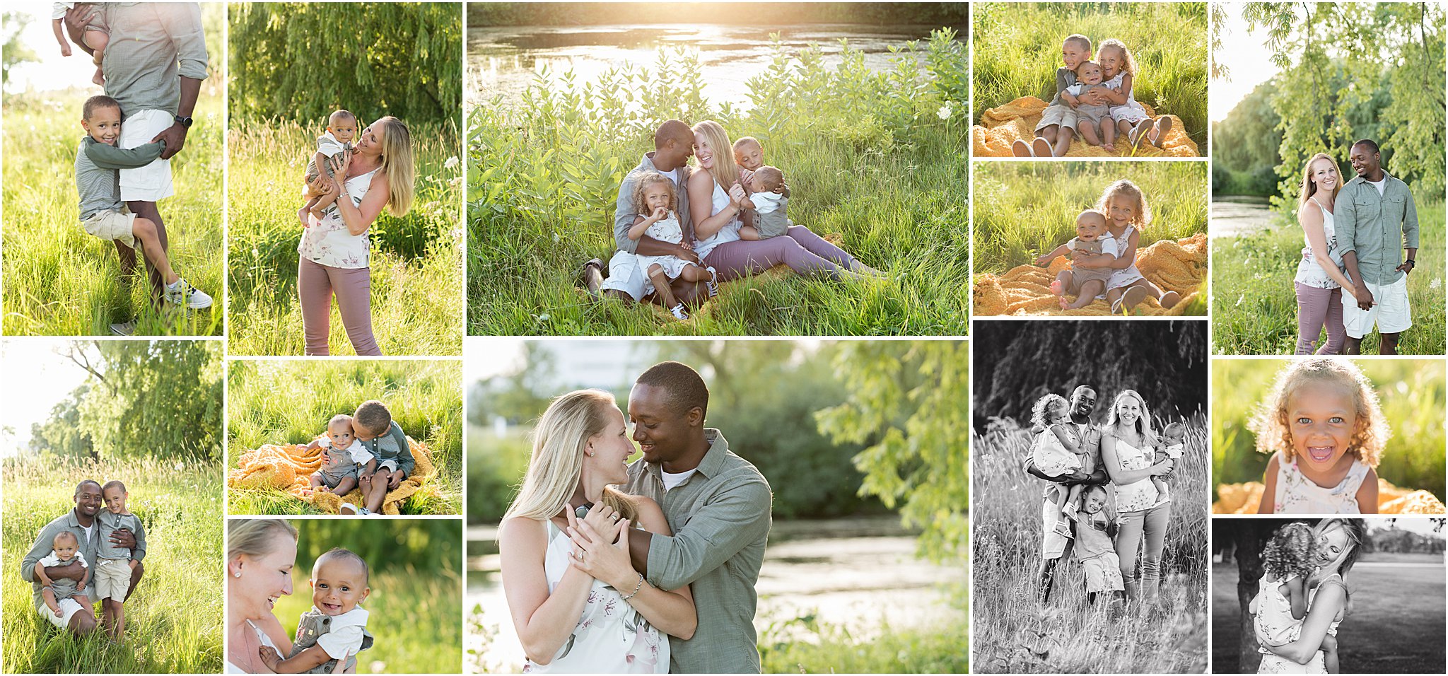 Caitlin Claire Studio Appleton Family