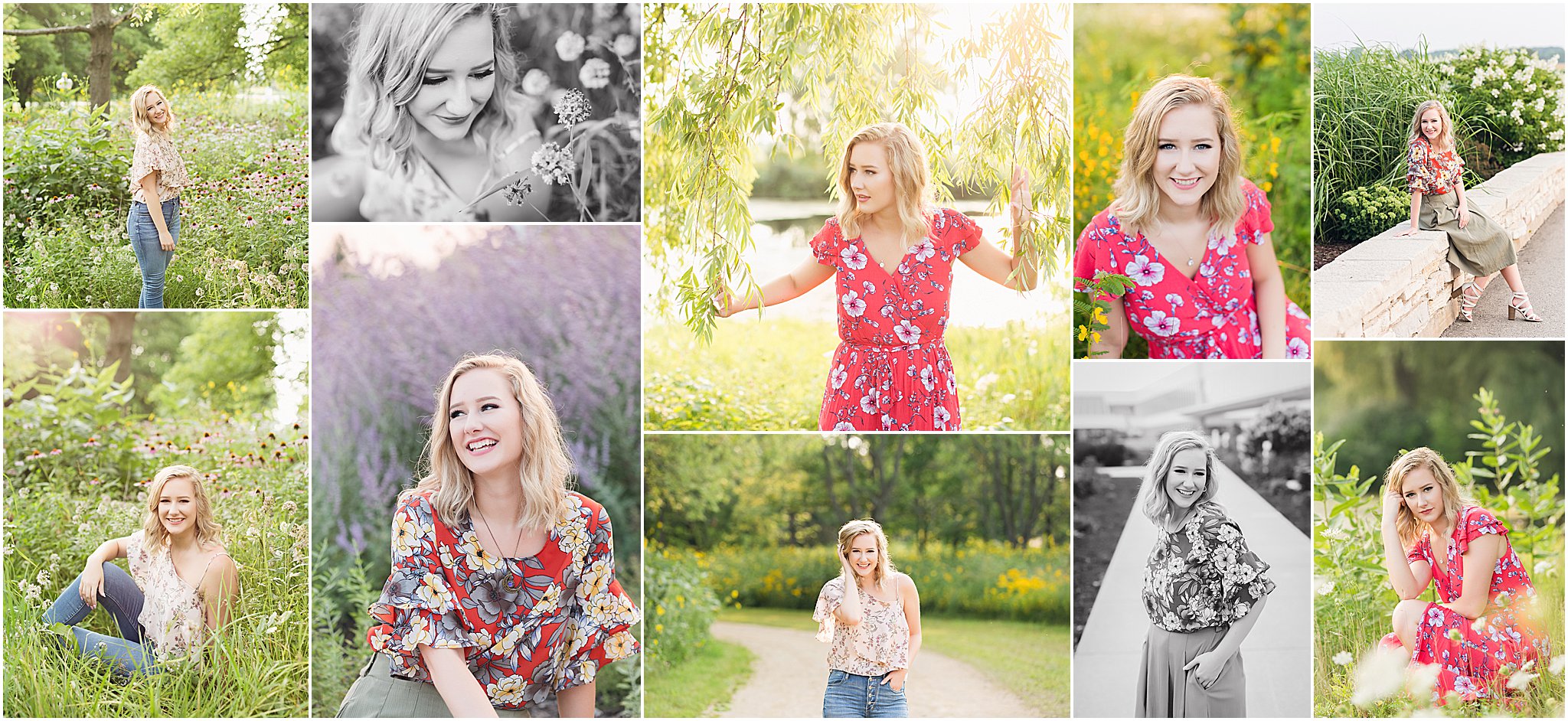 Appleton Senior Pictures