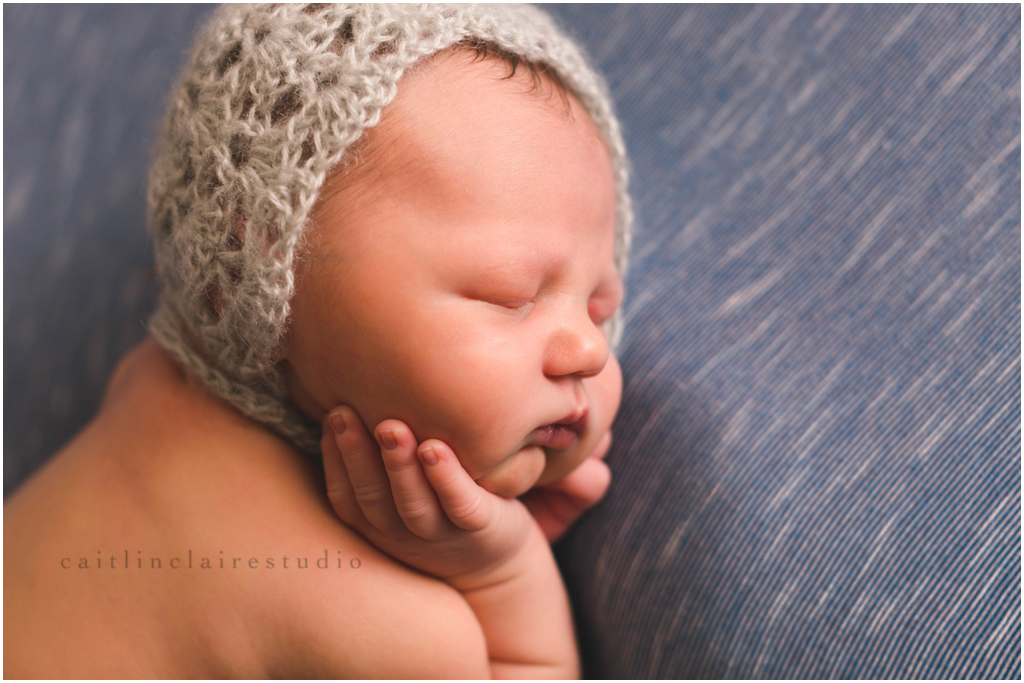 Newborn Photography Neenah Wisconsin