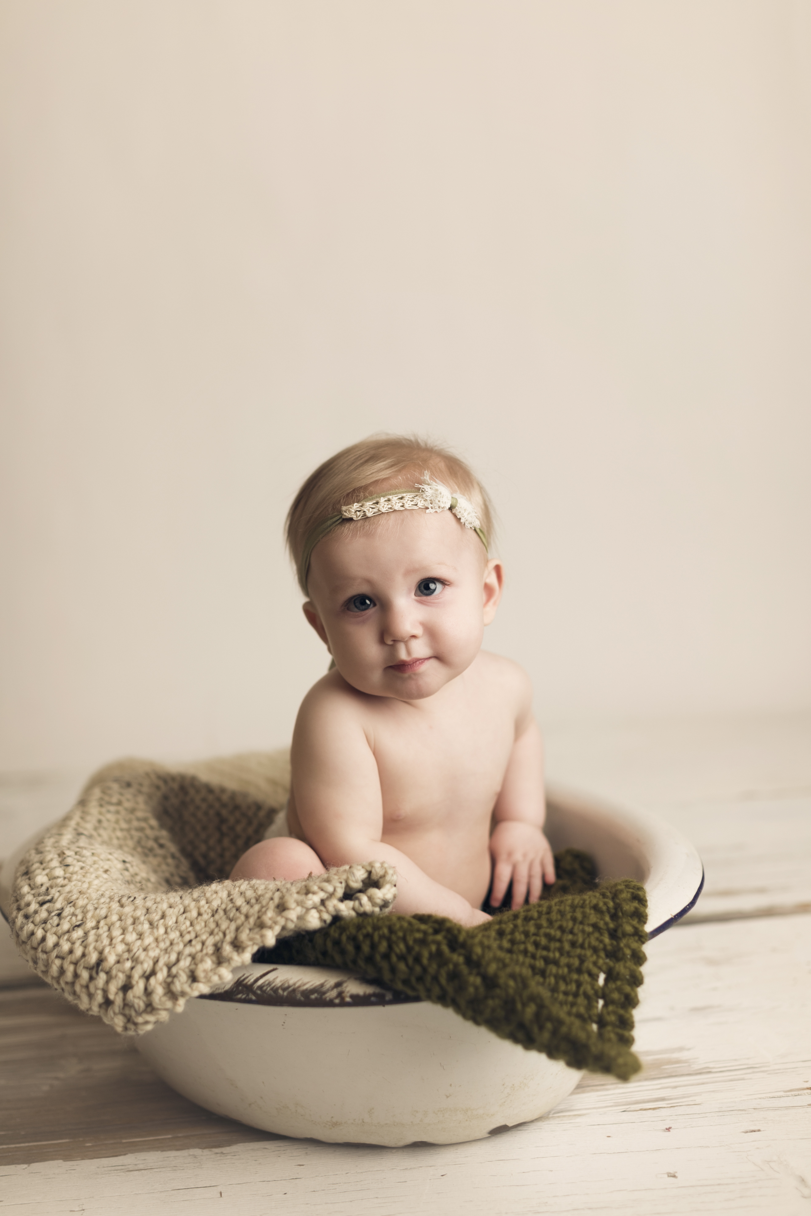 Nashville Child Photographer