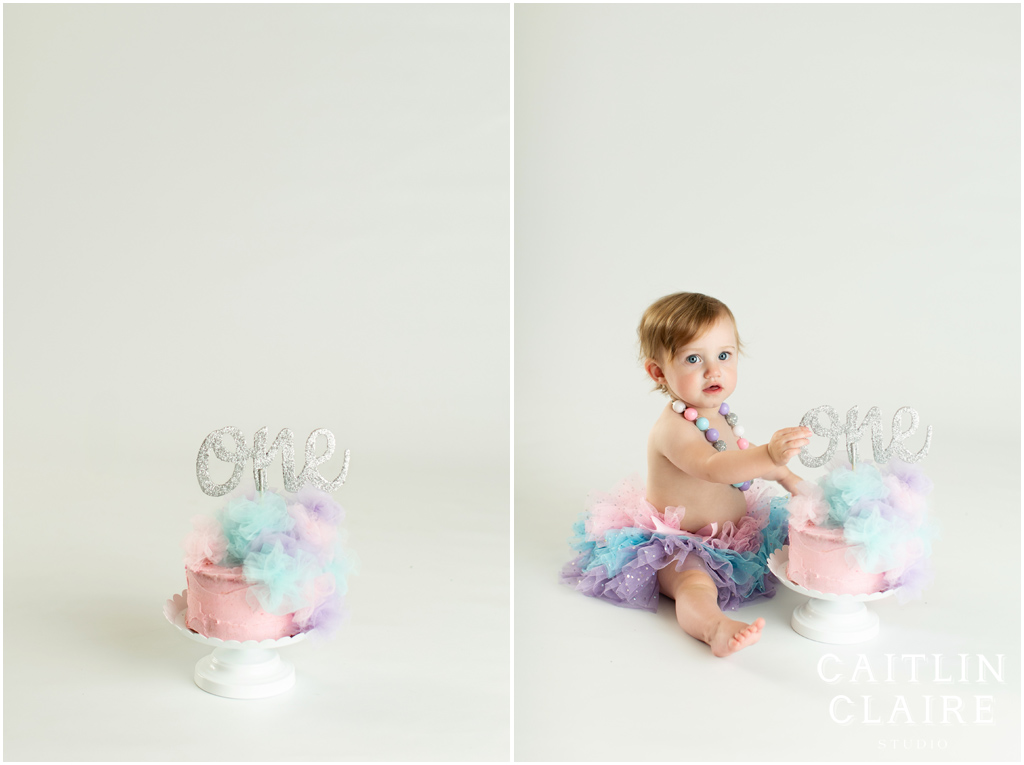 Fox Cities One Year Old Photographer
