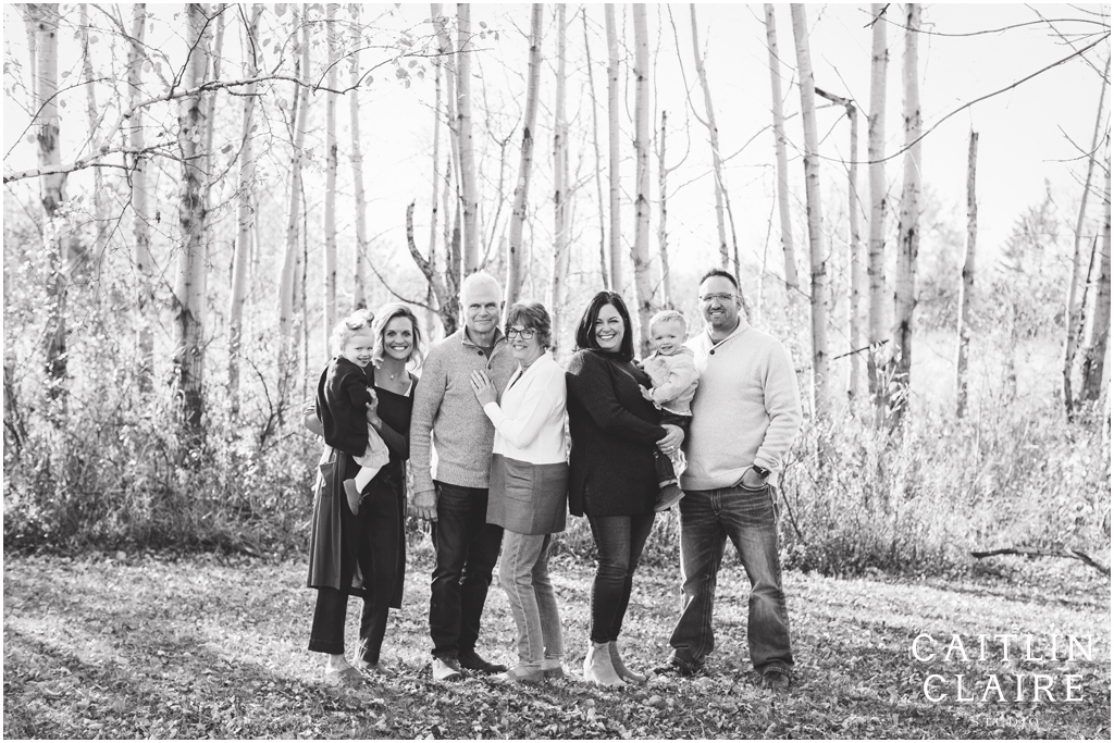 Appleton Extended Family Photographer